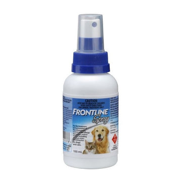 Petsleisure Pet Flea & Tick Control